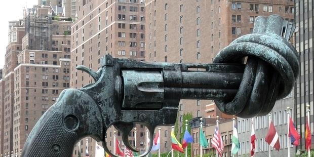 Le traité sur le commerce des armes est-il réalisable ?   - ảnh 1